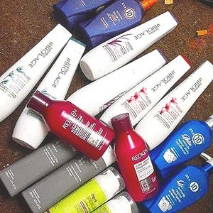 Hair products